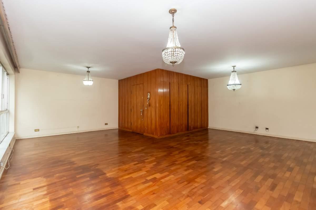 Apartamento, 4 quartos, 227 m² - Foto 8