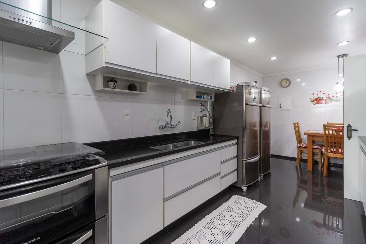 Apartamento, 4 quartos, 155 m² - Foto 10