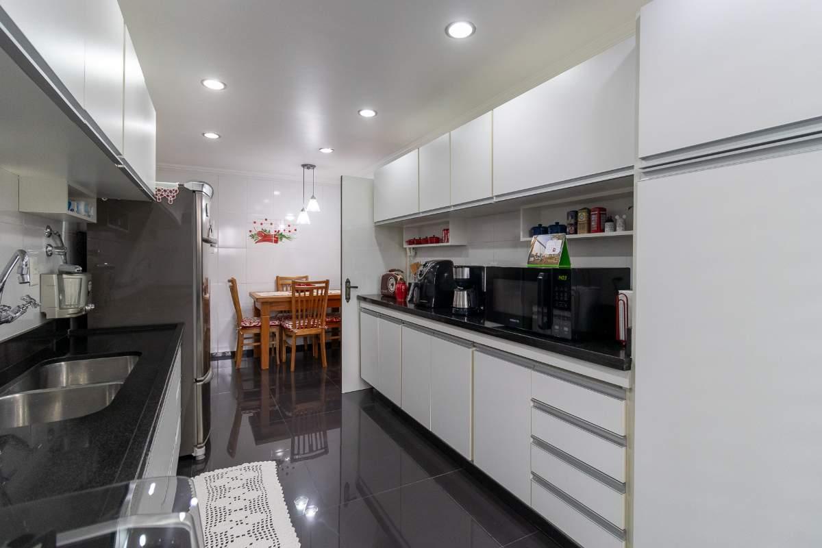 Apartamento, 4 quartos, 155 m² - Foto 11