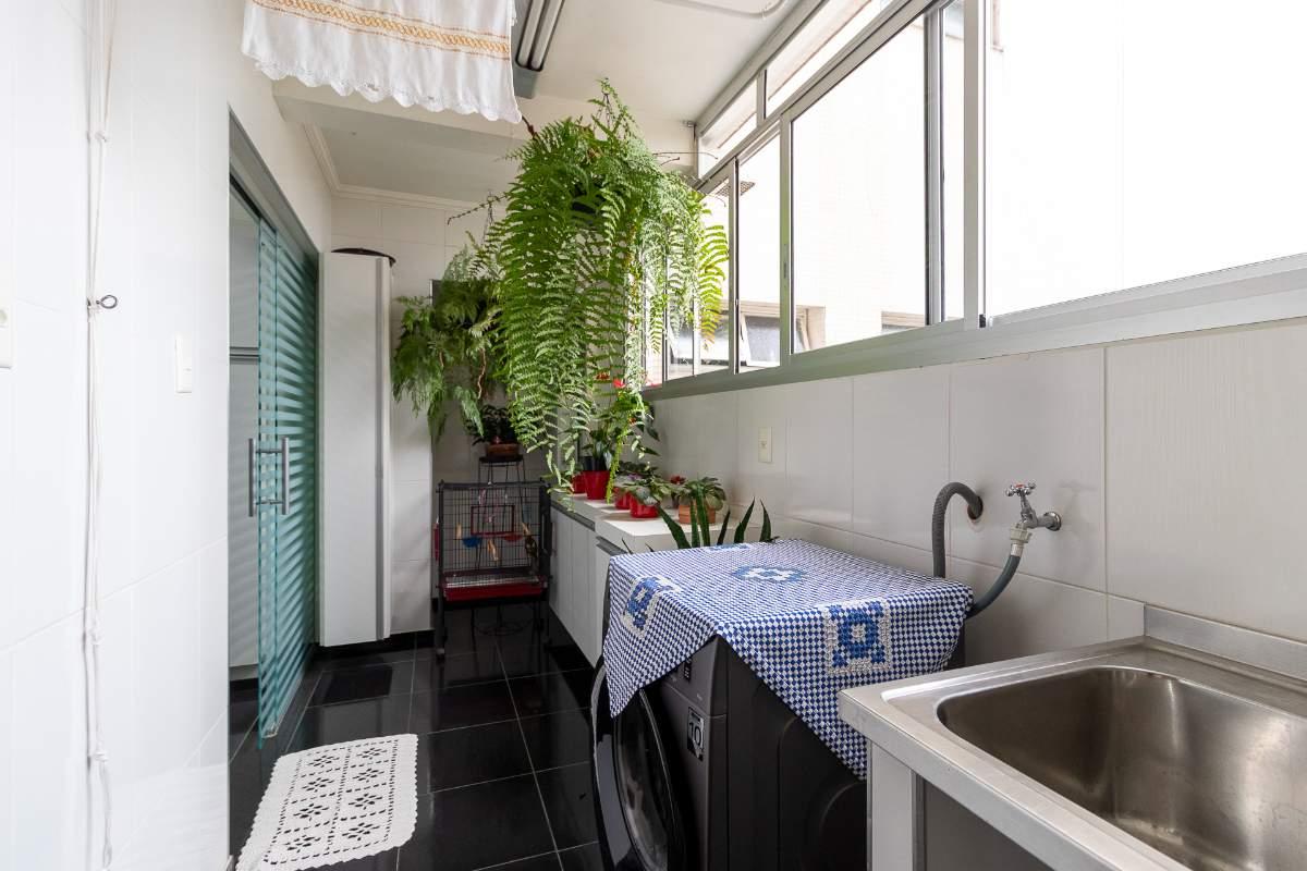 Apartamento, 4 quartos, 155 m² - Foto 13