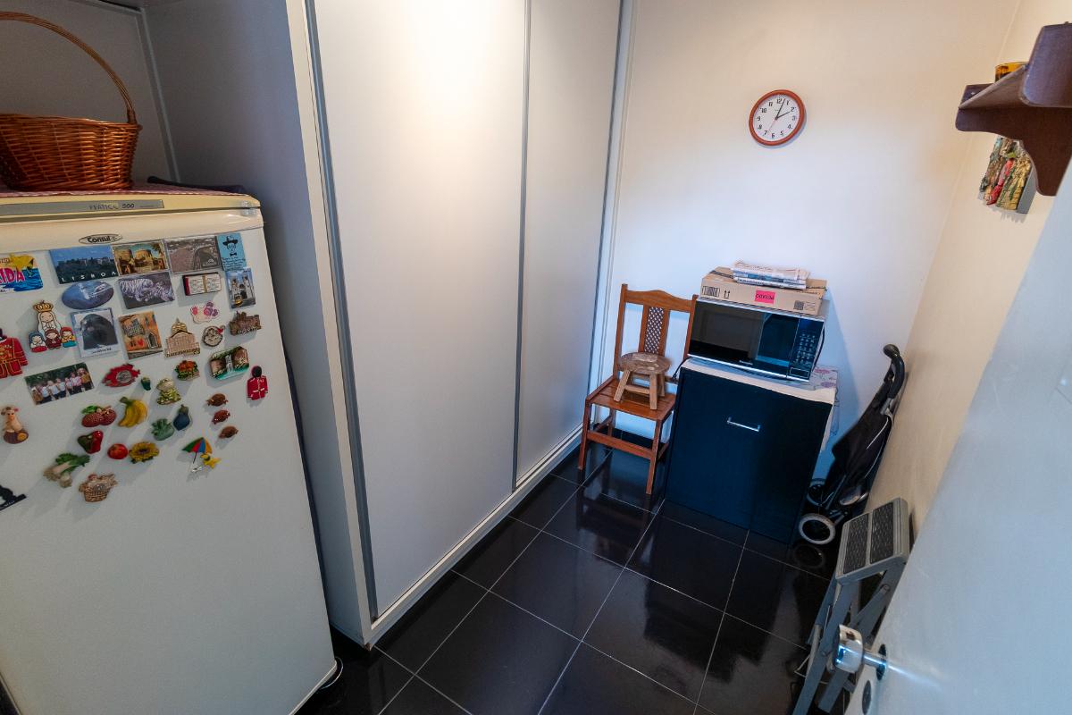 Apartamento, 4 quartos, 155 m² - Foto 14