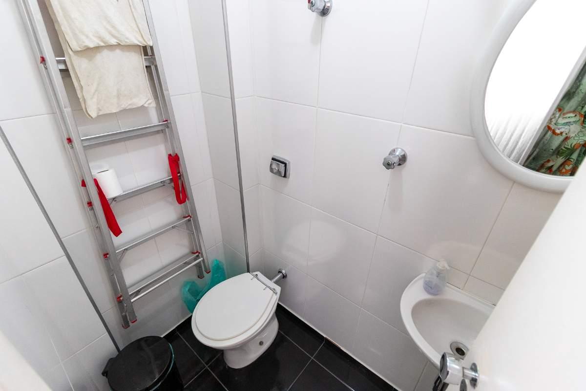 Apartamento, 4 quartos, 155 m² - Foto 15
