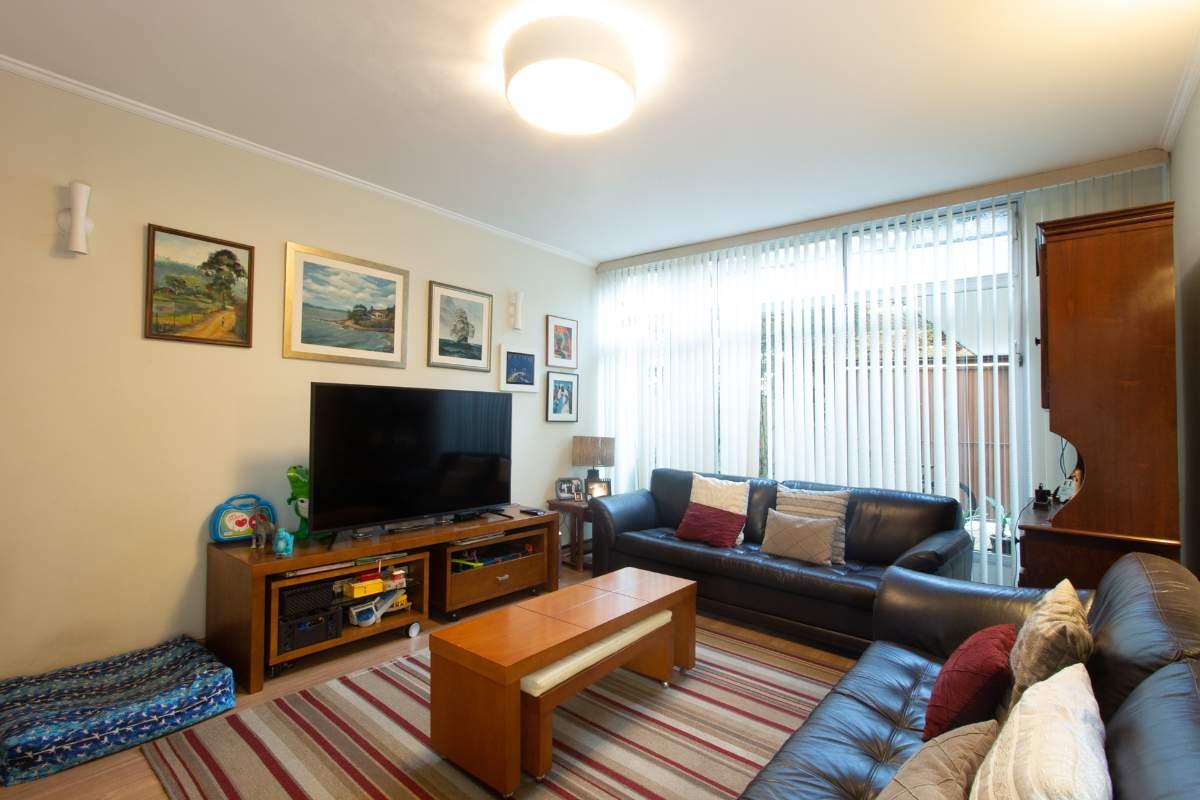 Casa, 3 quartos, 192 m² - Foto 1