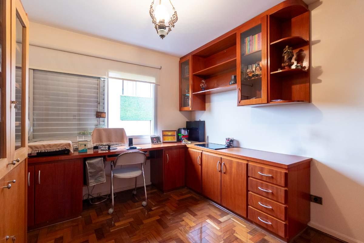 Apartamento, 4 quartos, 155 m² - Foto 17