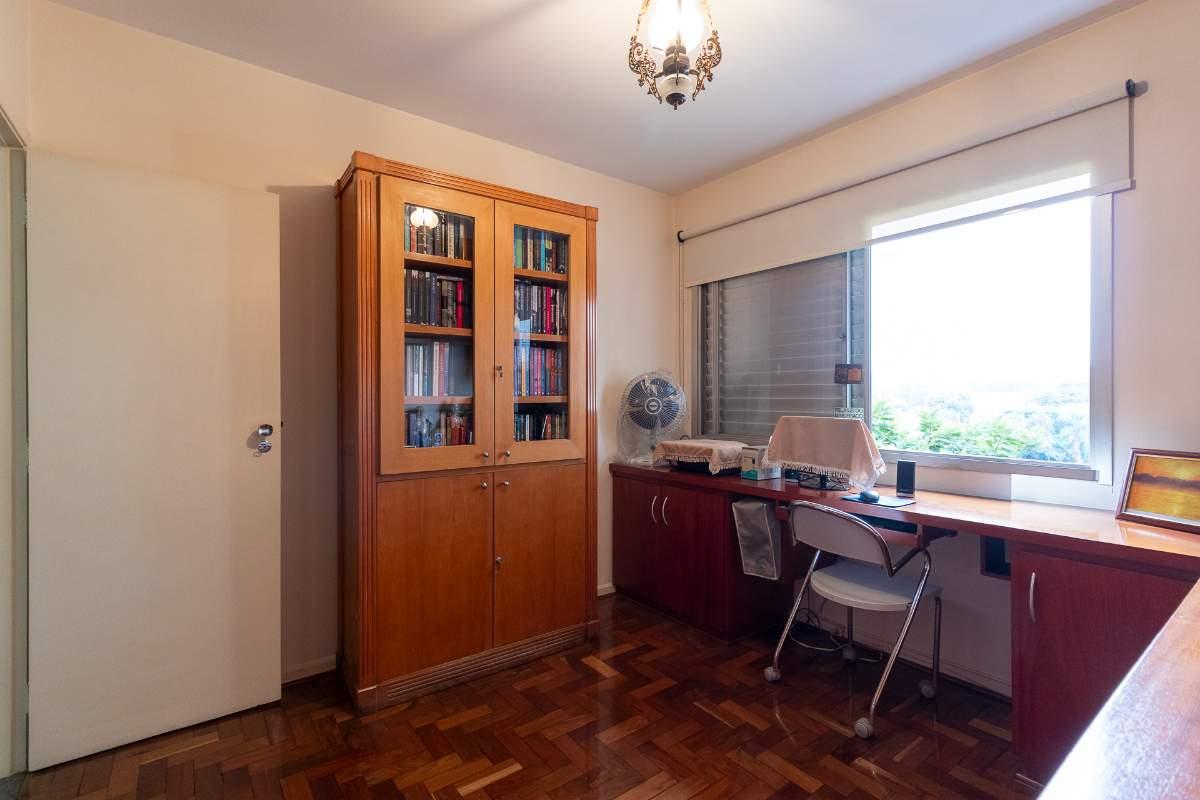Apartamento, 4 quartos, 155 m² - Foto 18