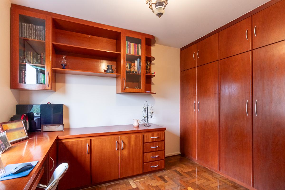 Apartamento, 4 quartos, 155 m² - Foto 19
