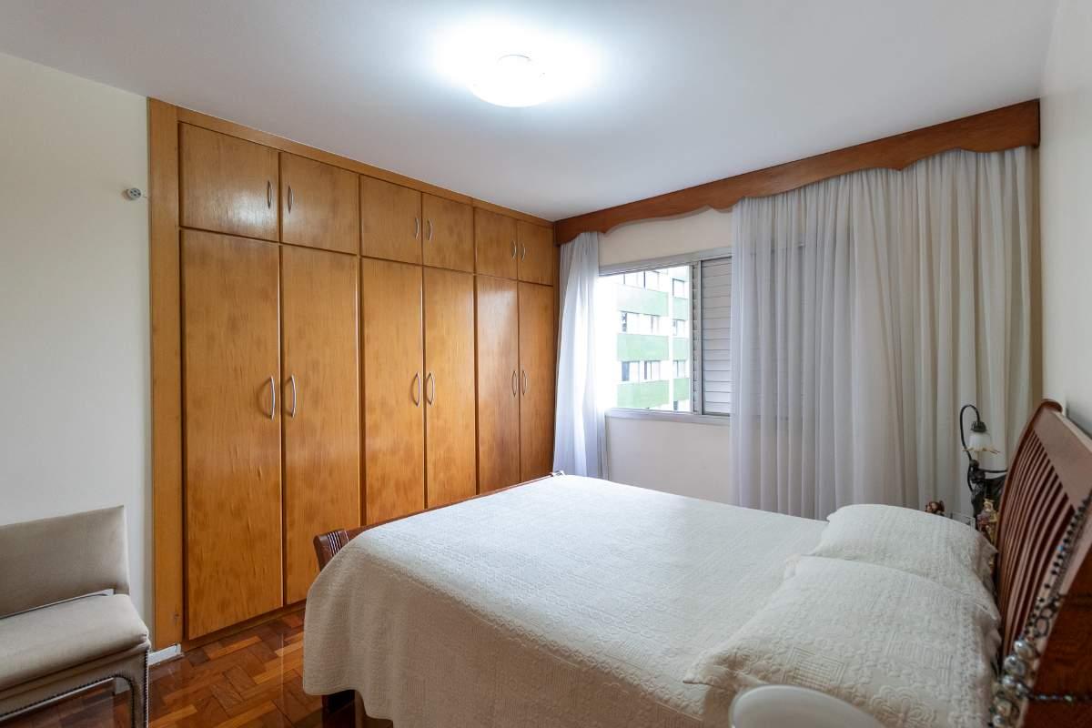 Apartamento, 4 quartos, 155 m² - Foto 21