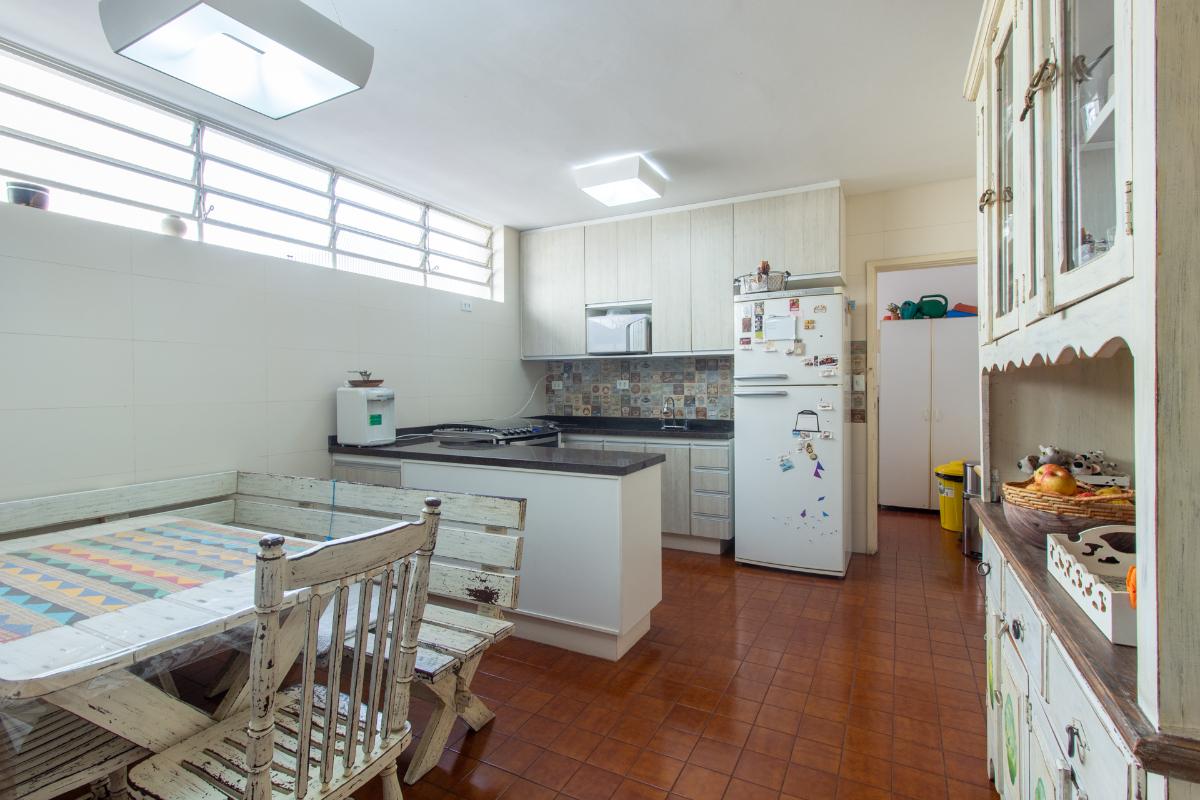 Casa, 3 quartos, 192 m² - Foto 23