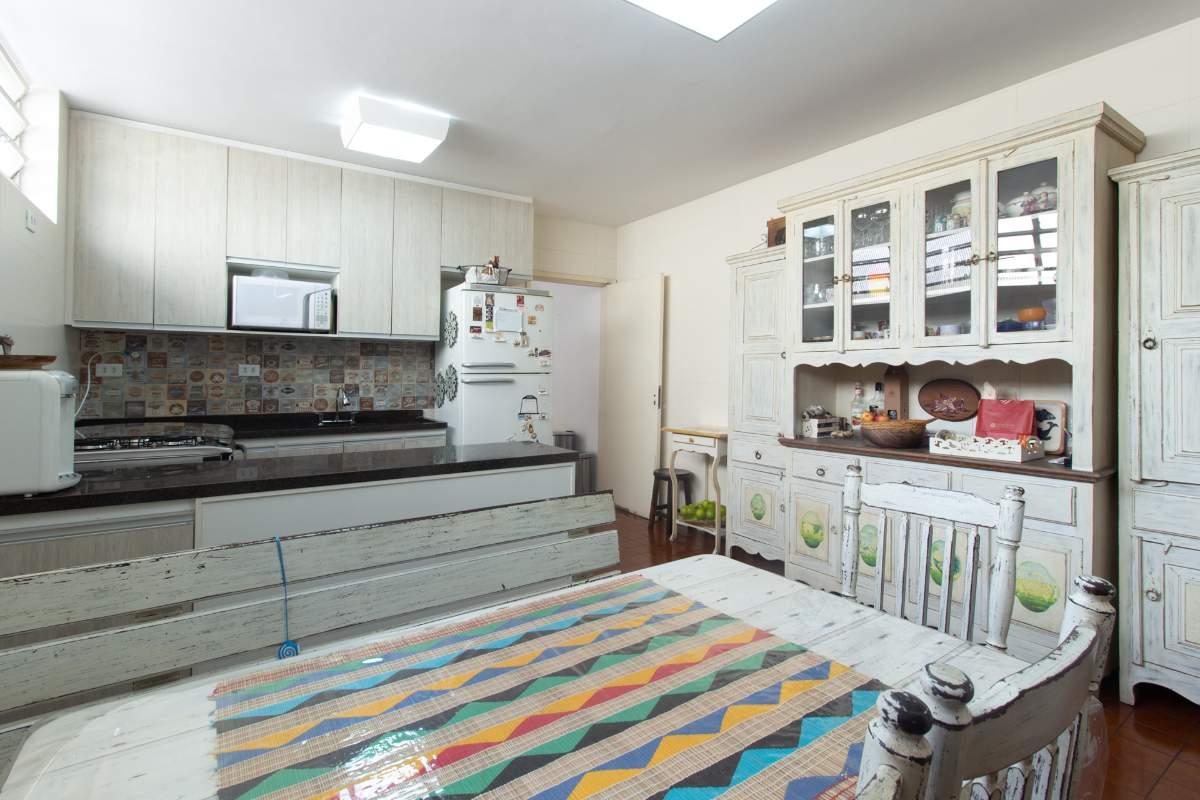 Casa, 3 quartos, 192 m² - Foto 24