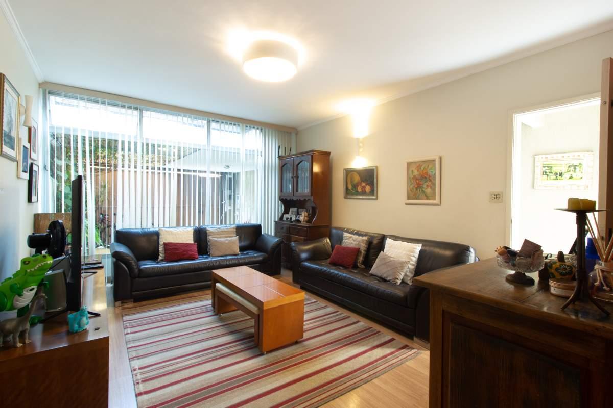 Casa, 3 quartos, 192 m² - Foto 2