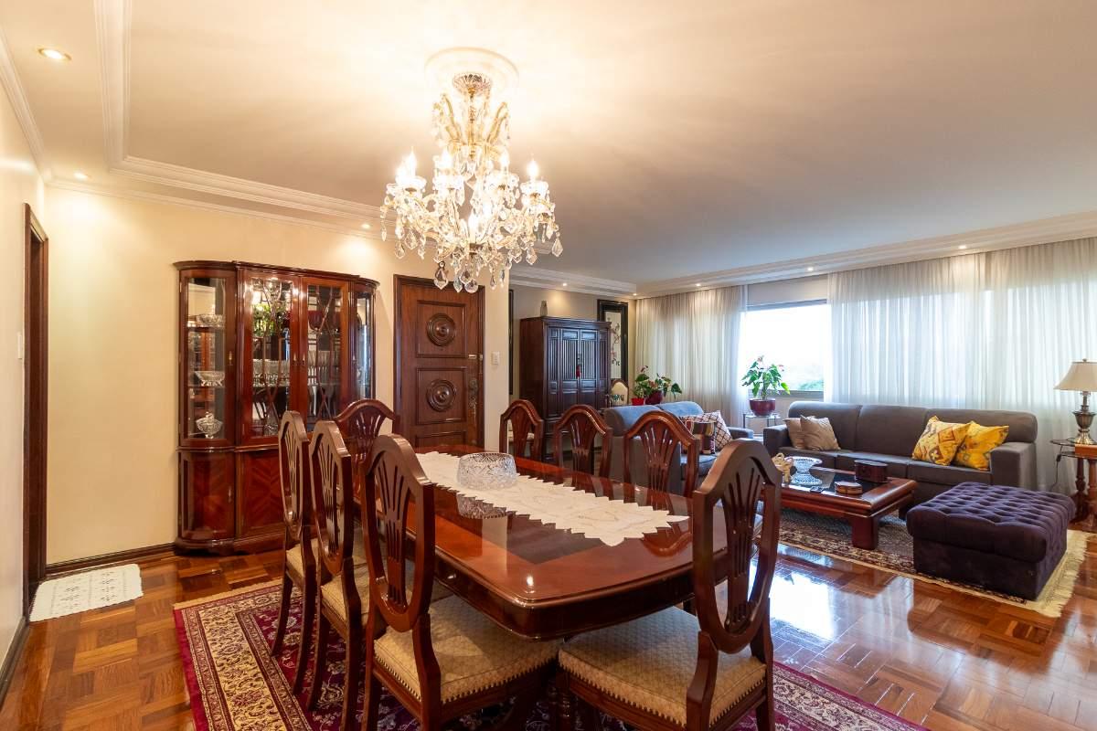 Apartamento, 4 quartos, 155 m² - Foto 4
