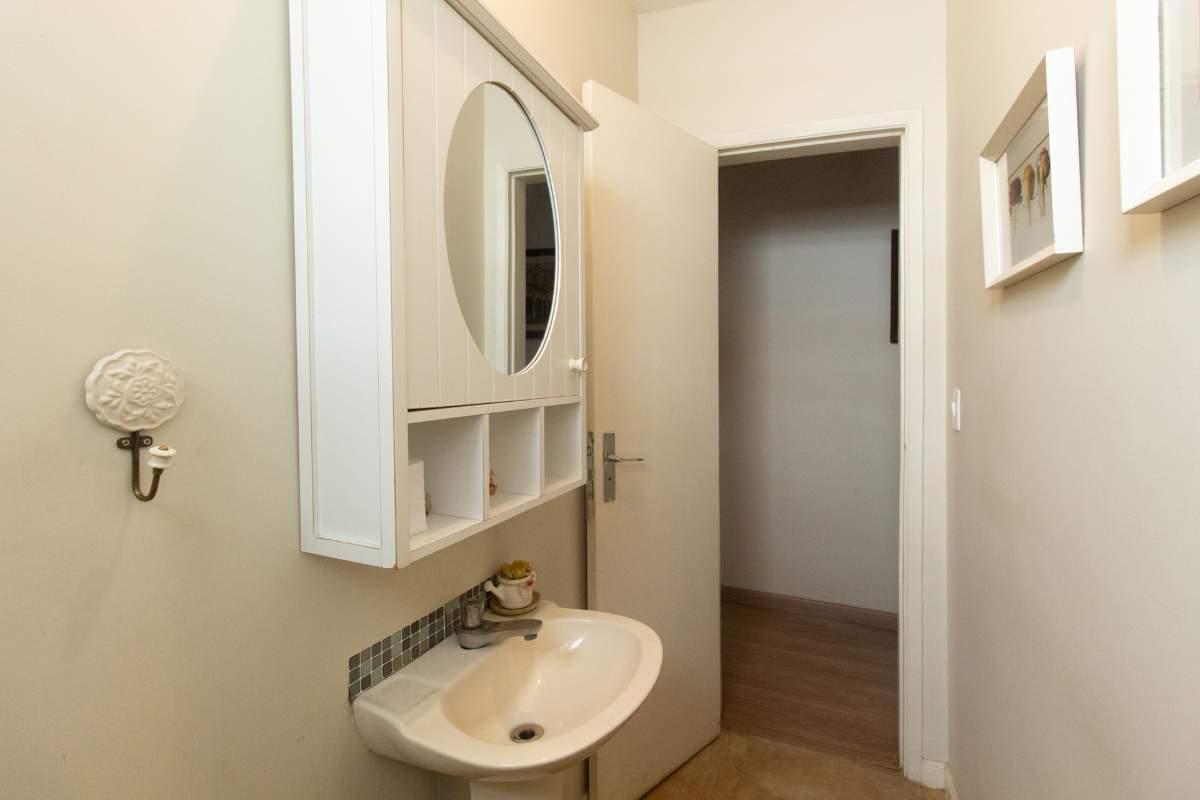 Casa, 3 quartos, 192 m² - Foto 5