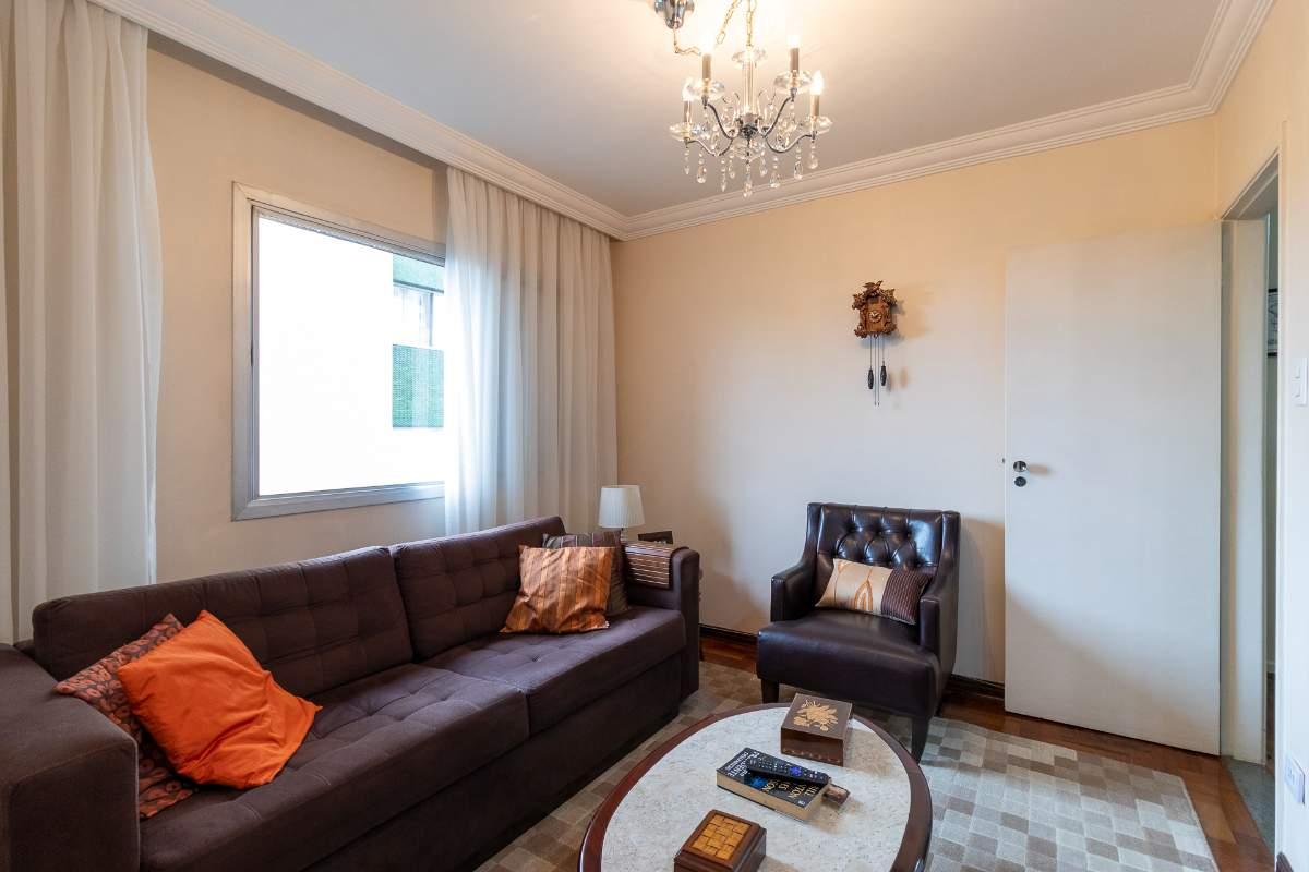 Apartamento, 4 quartos, 155 m² - Foto 5