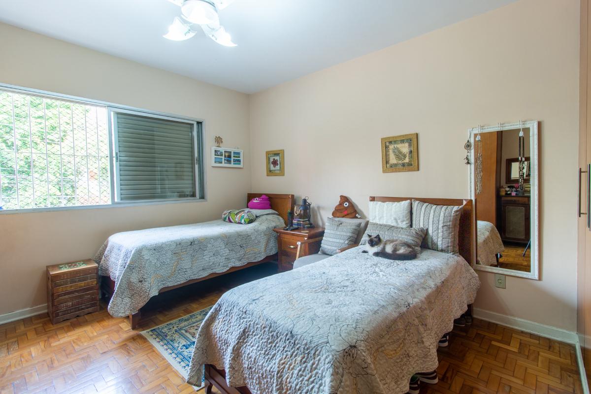 Casa, 3 quartos, 192 m² - Foto 7