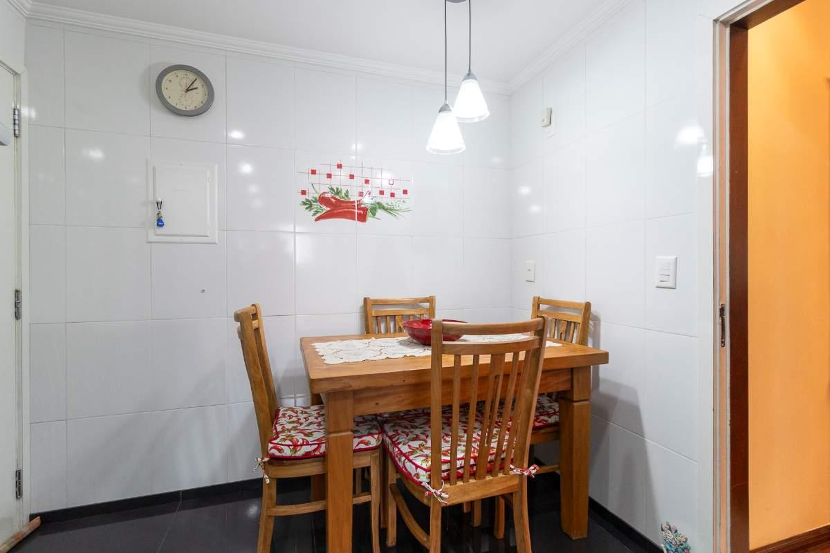 Apartamento, 4 quartos, 155 m² - Foto 7