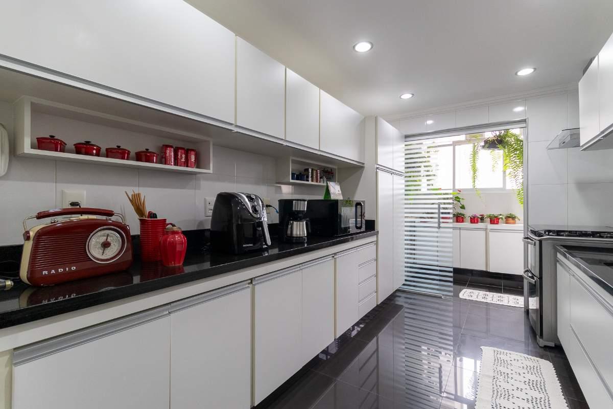 Apartamento, 4 quartos, 155 m² - Foto 8
