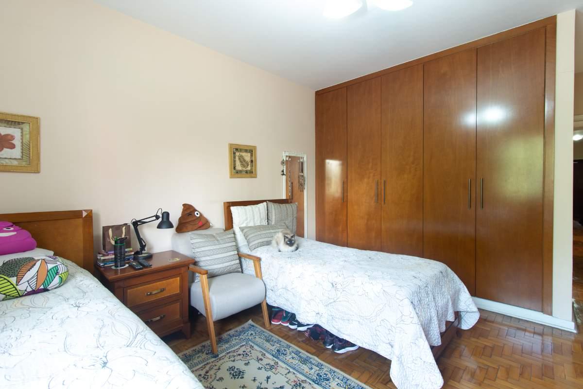 Casa, 3 quartos, 192 m² - Foto 9