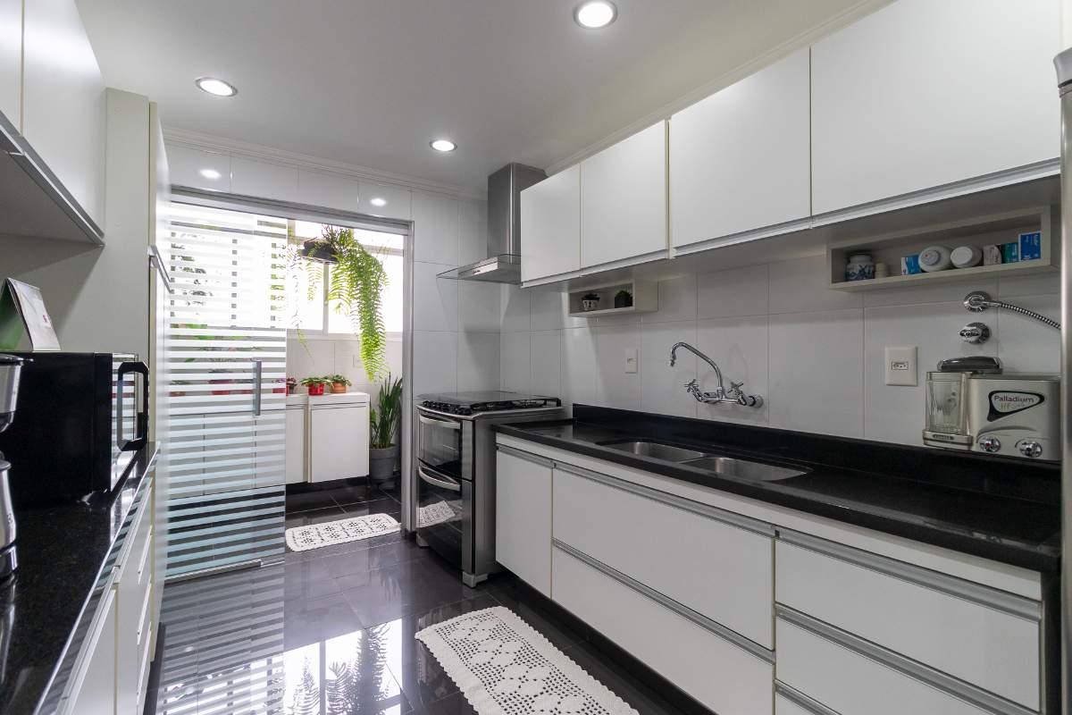Apartamento, 4 quartos, 155 m² - Foto 9