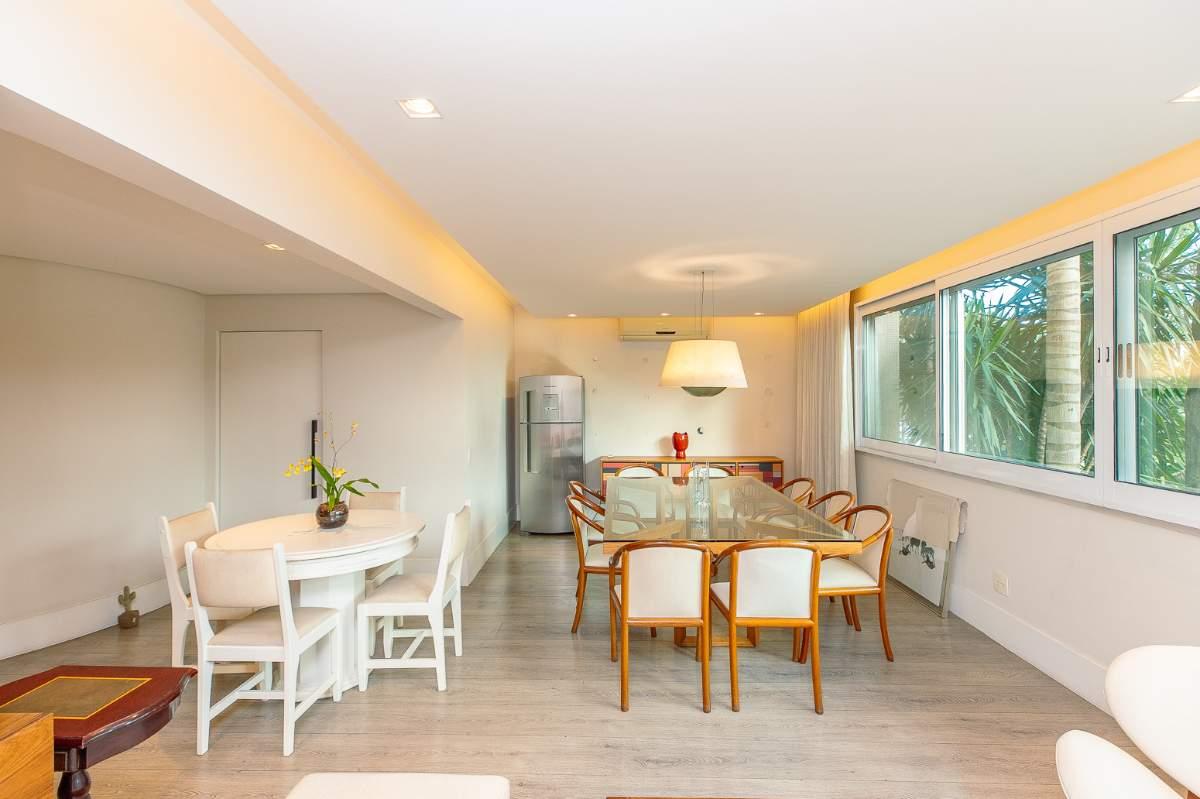 Apartamento, 2 quartos, 126 m² - Foto 10