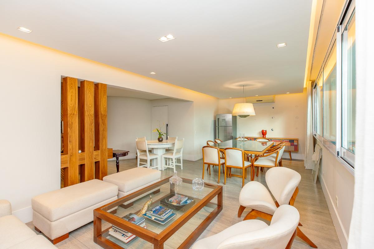 Apartamento, 2 quartos, 126 m² - Foto 11