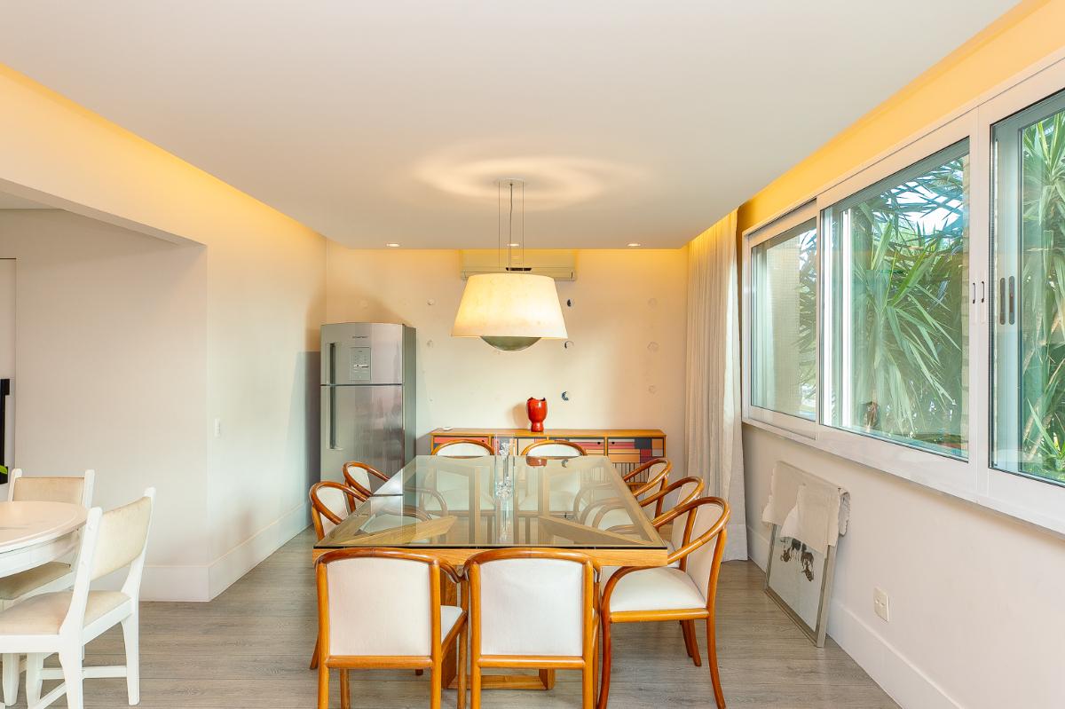 Apartamento, 2 quartos, 126 m² - Foto 19