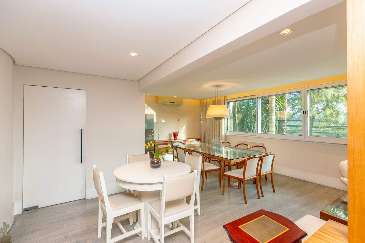 Apartamento, 2 quartos, 126 m² - Foto 22