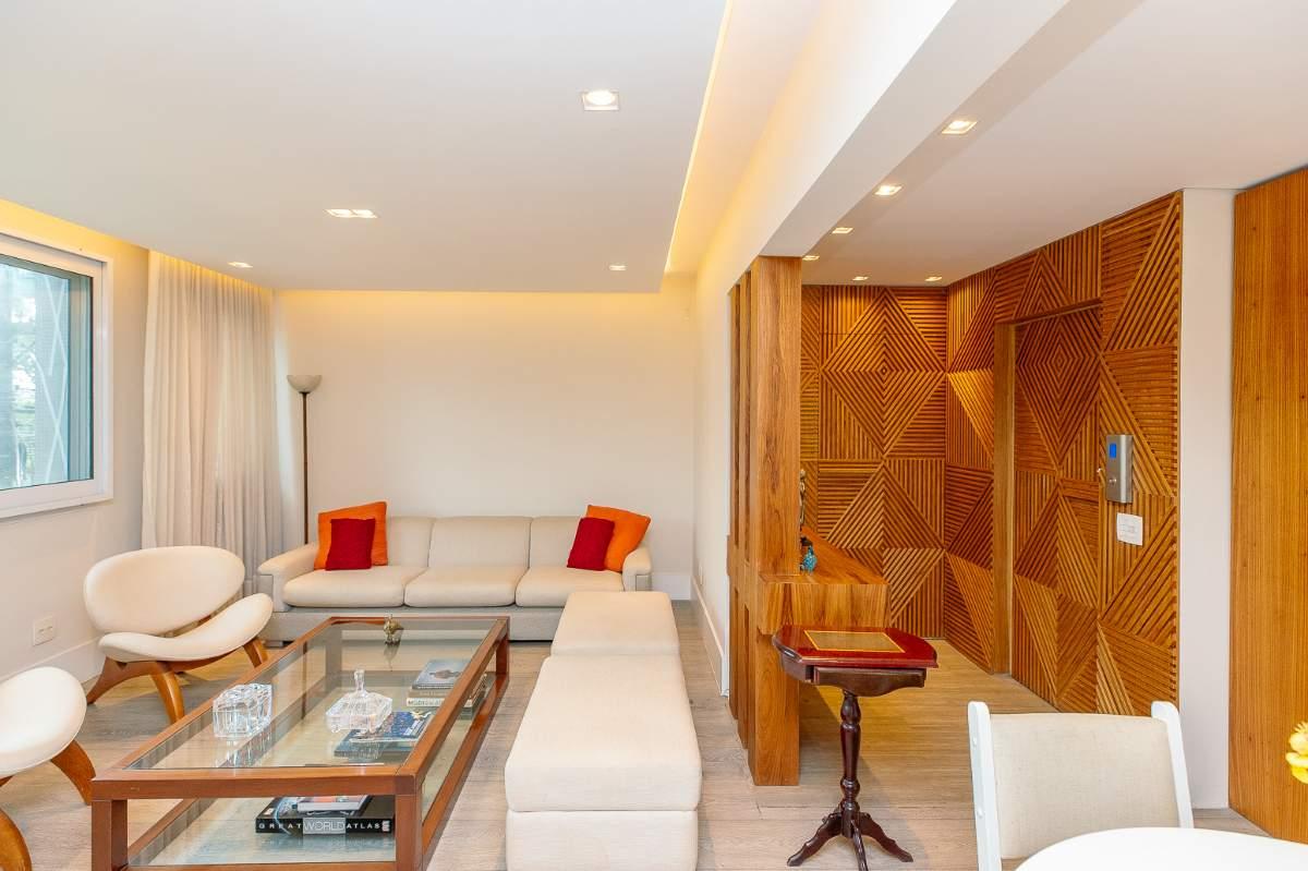 Apartamento, 2 quartos, 126 m² - Foto 2