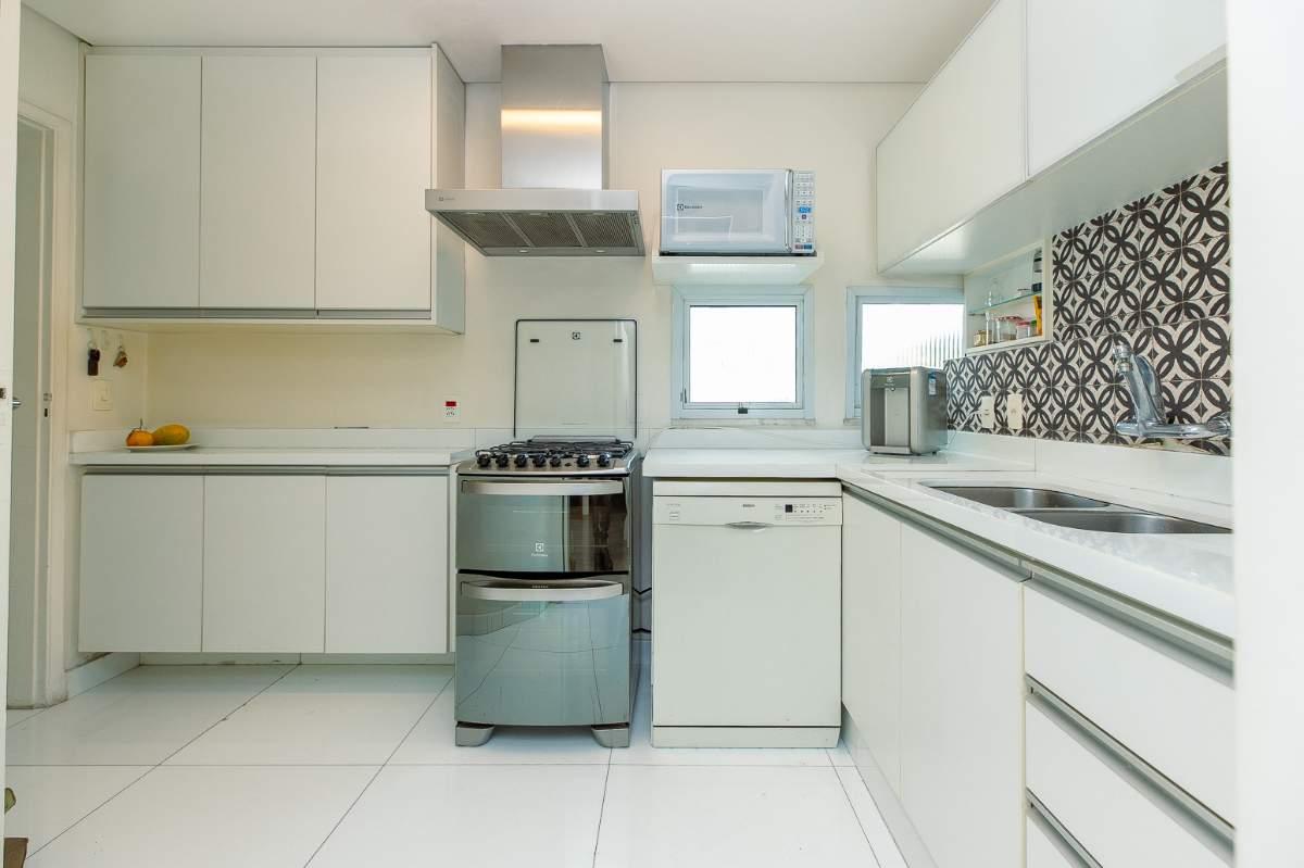 Apartamento, 2 quartos, 126 m² - Foto 25