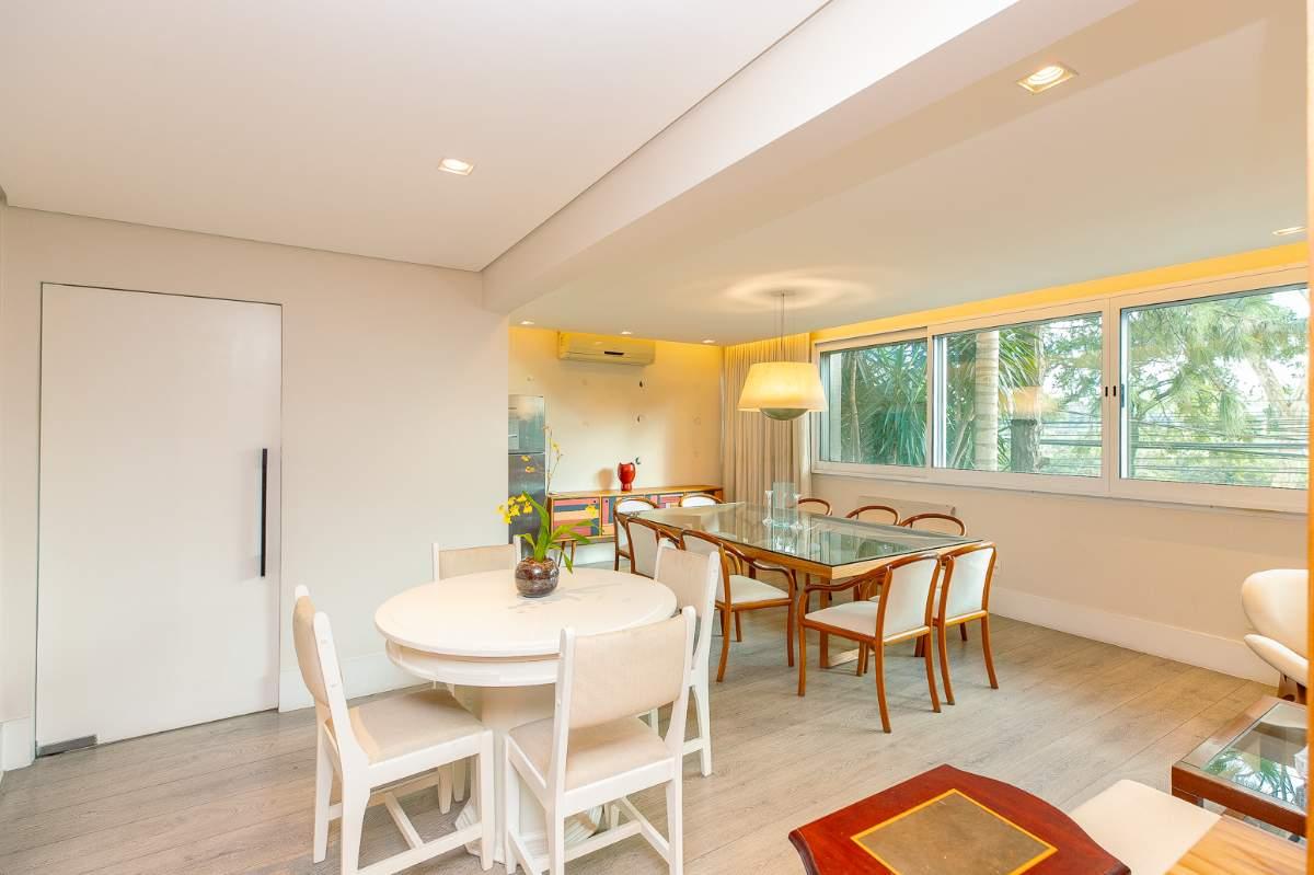 Apartamento, 2 quartos, 126 m² - Foto 6