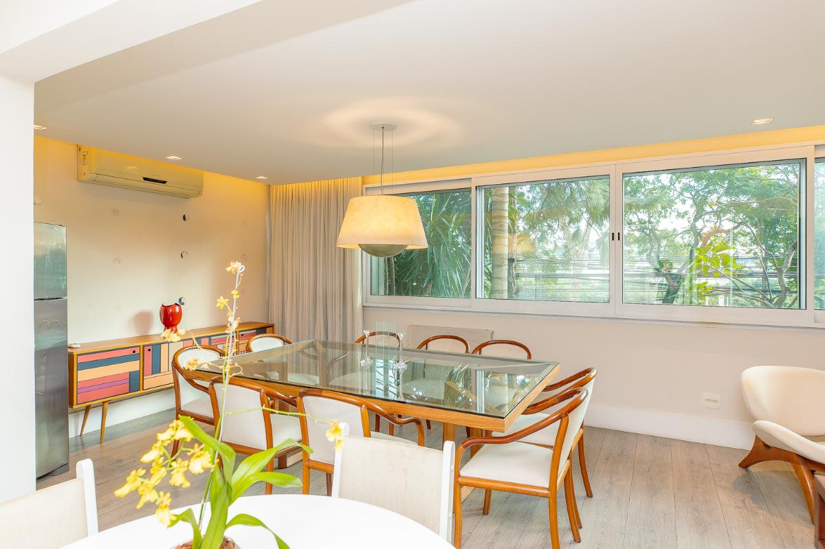 Apartamento, 2 quartos, 126 m² - Foto 7