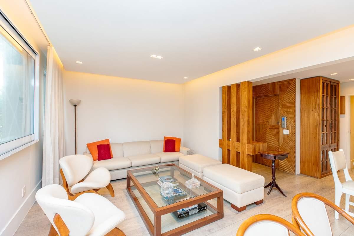Apartamento, 2 quartos, 126 m² - Foto 8