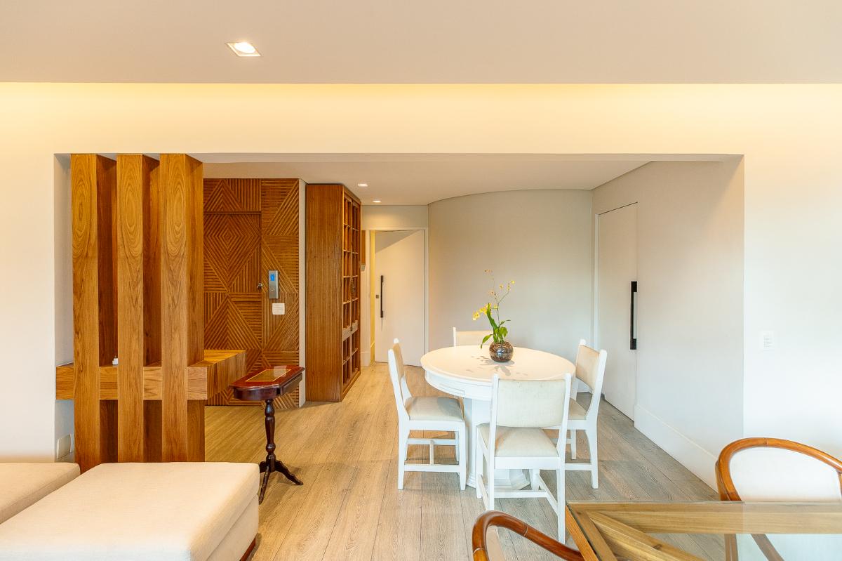 Apartamento, 2 quartos, 126 m² - Foto 9