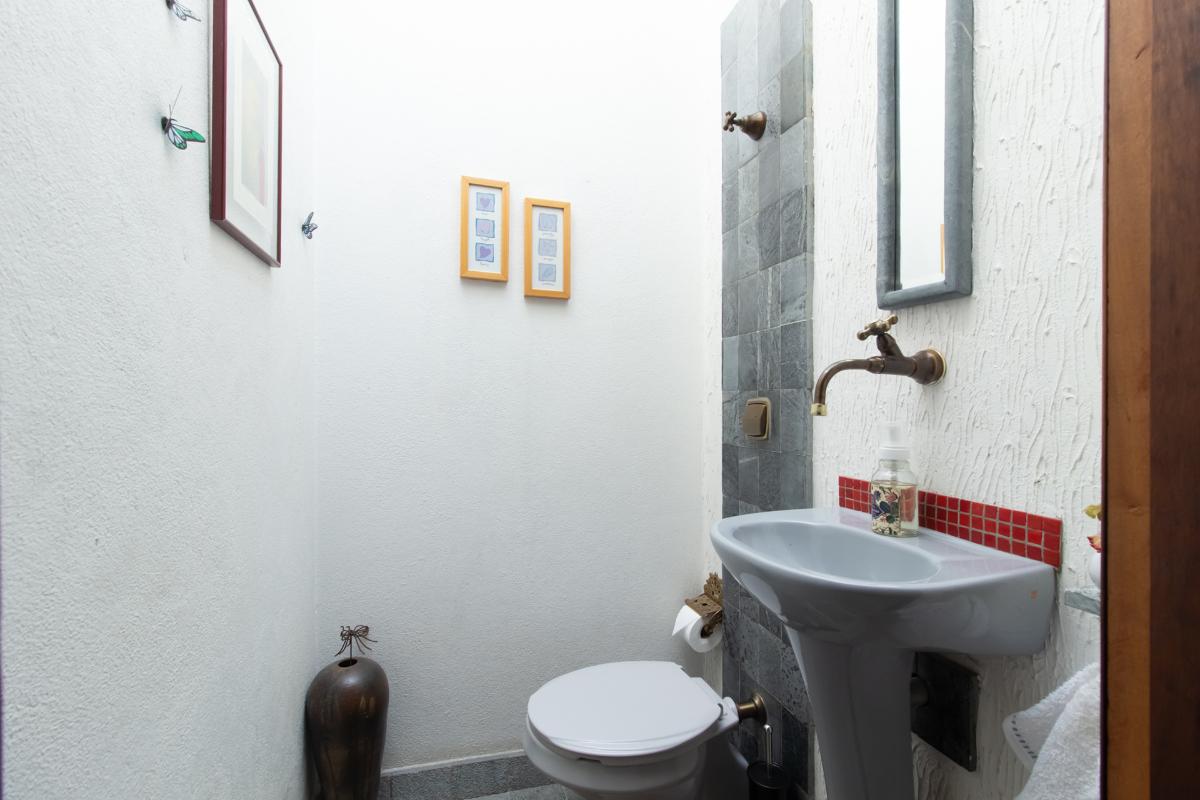 Casa, 3 quartos, 370 m² - Foto 20