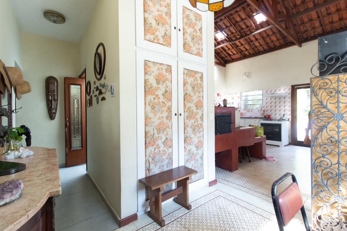 Casa, 3 quartos, 370 m² - Foto 22
