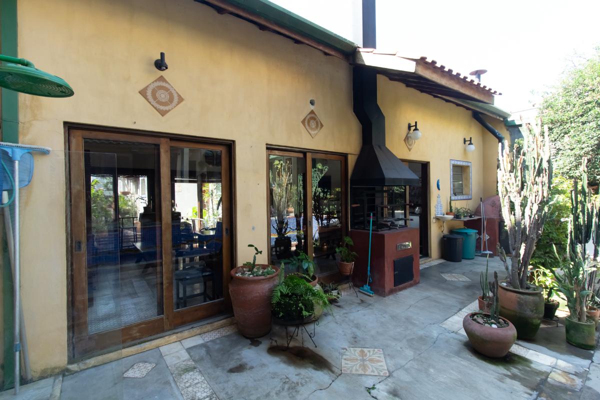 Casa, 3 quartos, 370 m² - Foto 2