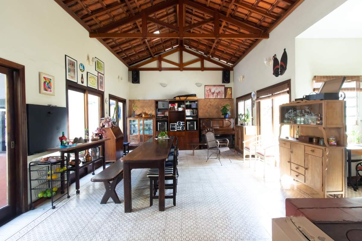Casa, 3 quartos, 370 m² - Foto 24