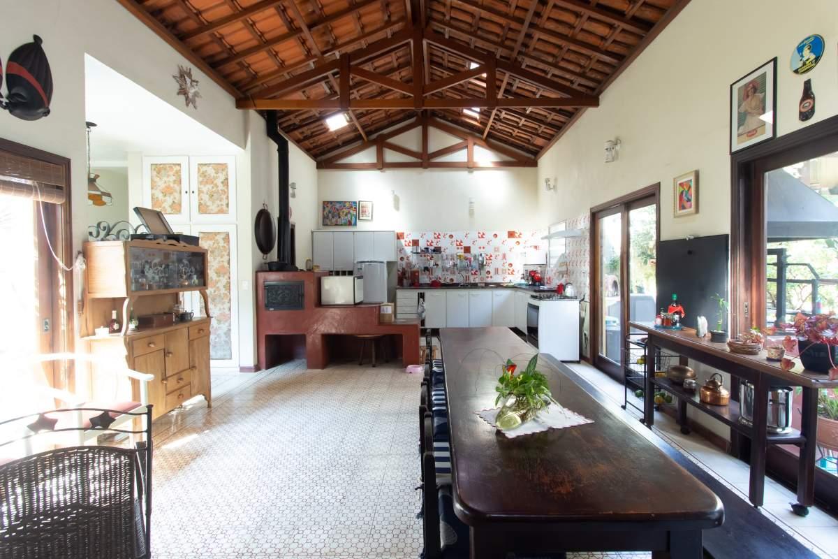 Casa, 3 quartos, 370 m² - Foto 25