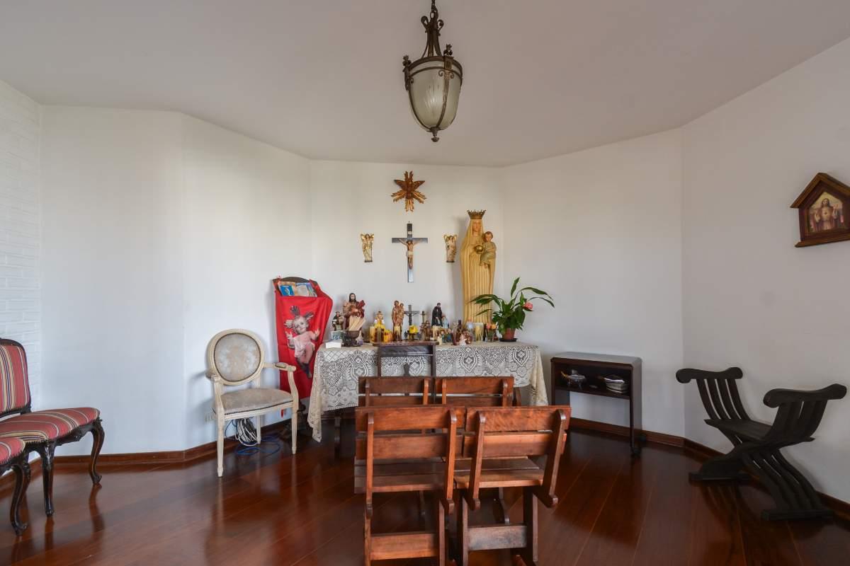 Apartamento, 4 quartos, 379 m² - Foto 14