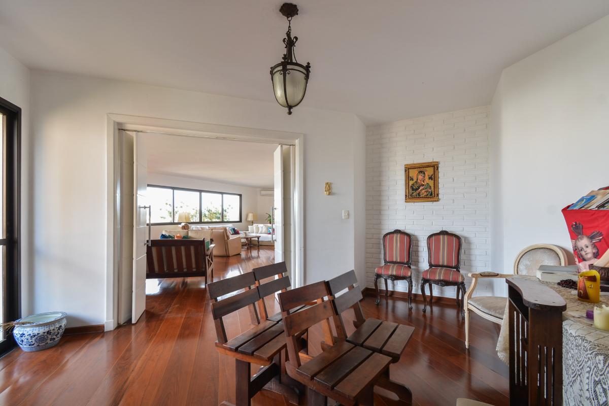 Apartamento, 4 quartos, 379 m² - Foto 15