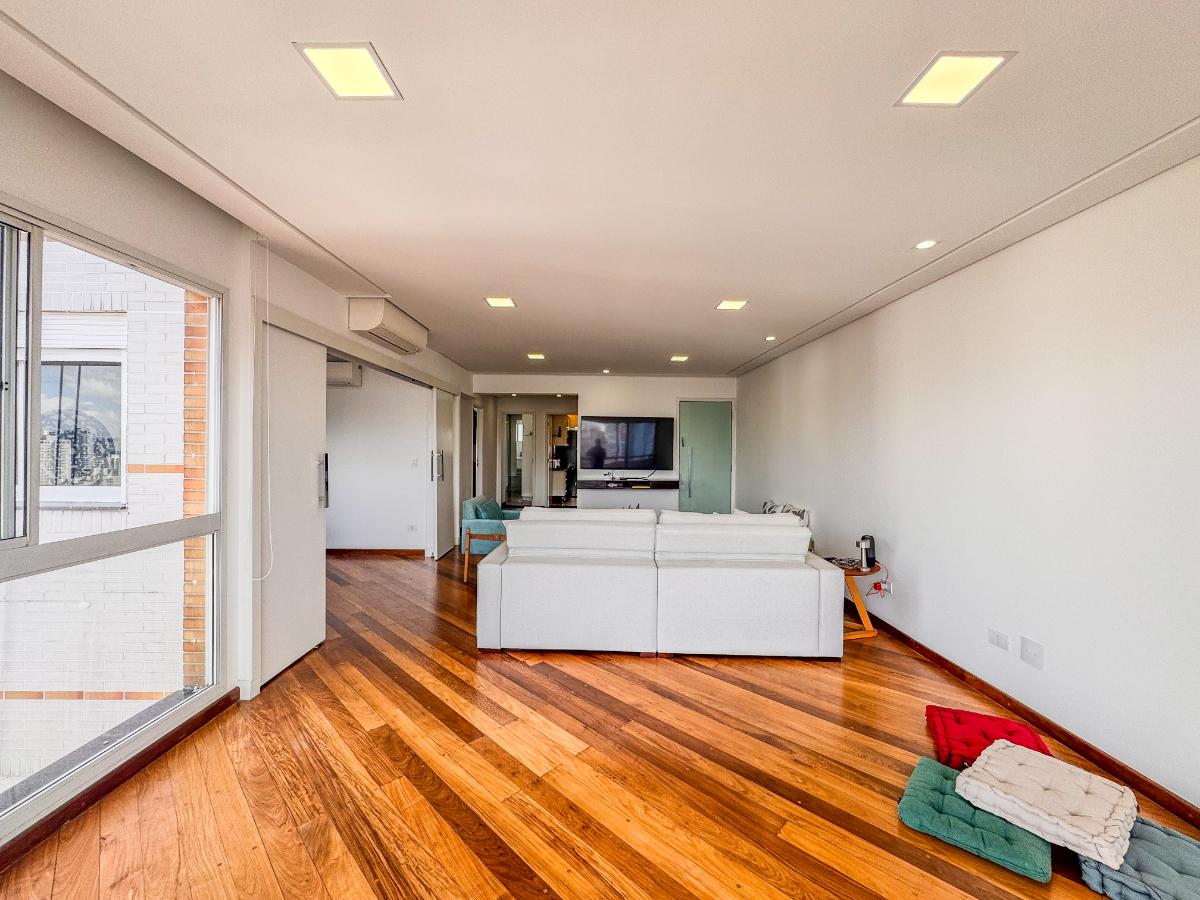 Apartamento, 1 quarto, 118 m² - Foto 10