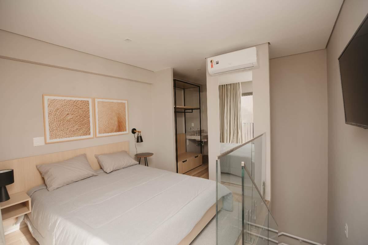 Apartamento, 1 quarto, 400 m² - Foto 11