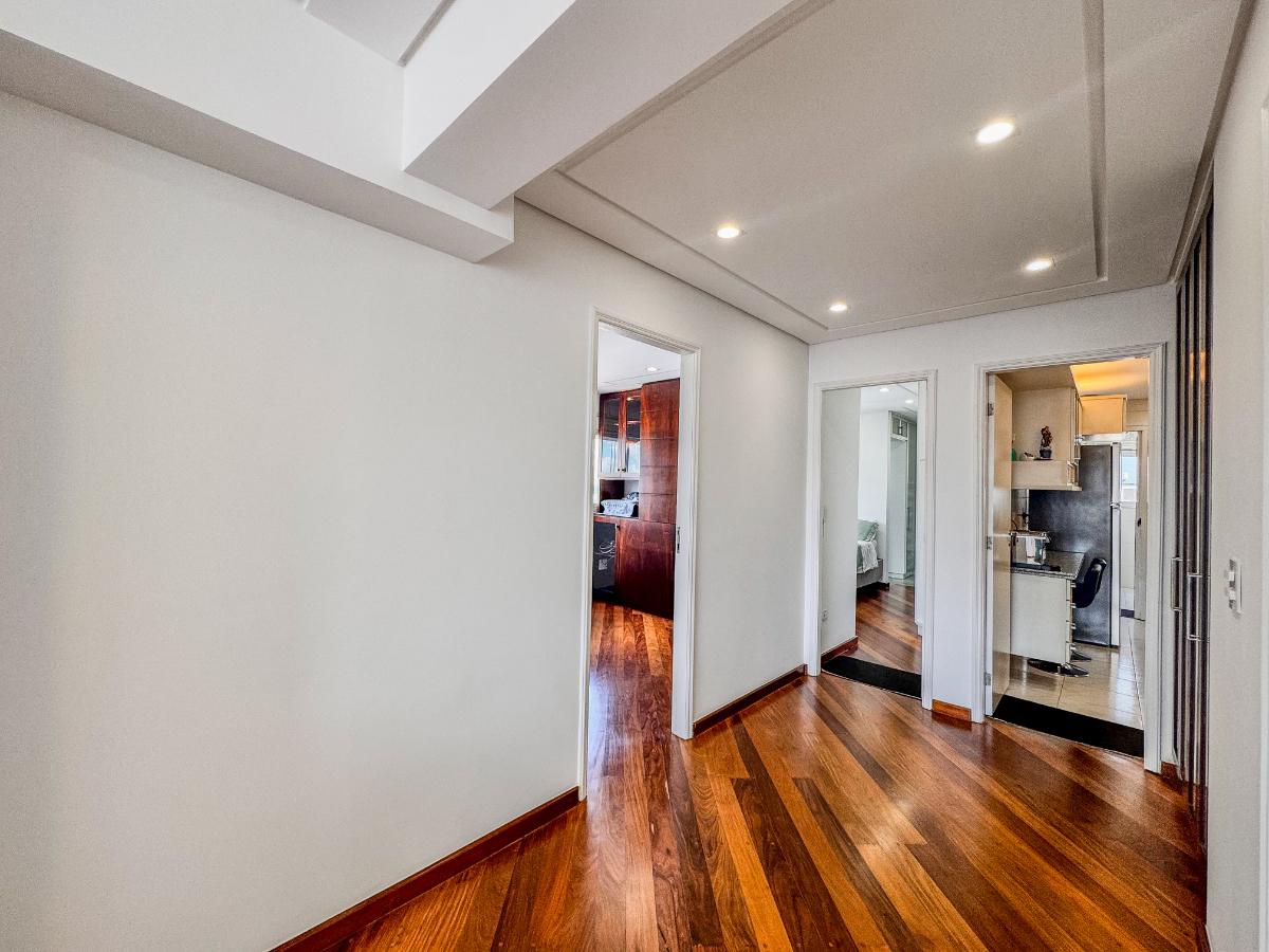Apartamento, 1 quarto, 118 m² - Foto 11
