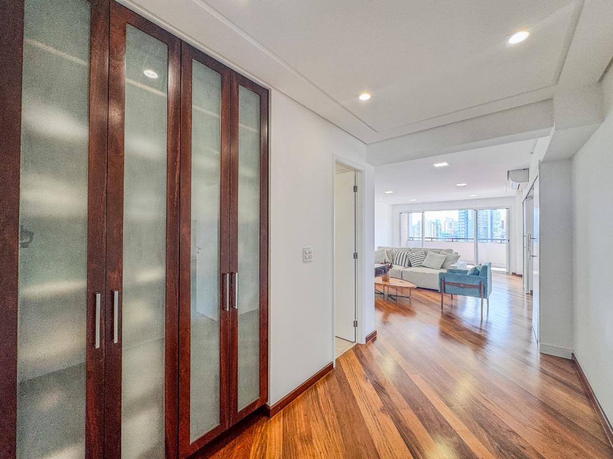 Apartamento, 1 quarto, 118 m² - Foto 13