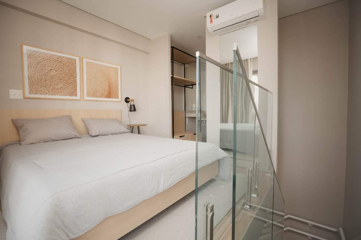 Apartamento, 1 quarto, 400 m² - Foto 13