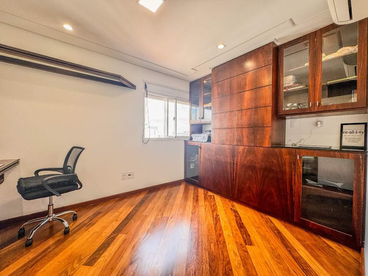 Apartamento, 1 quarto, 118 m² - Foto 14