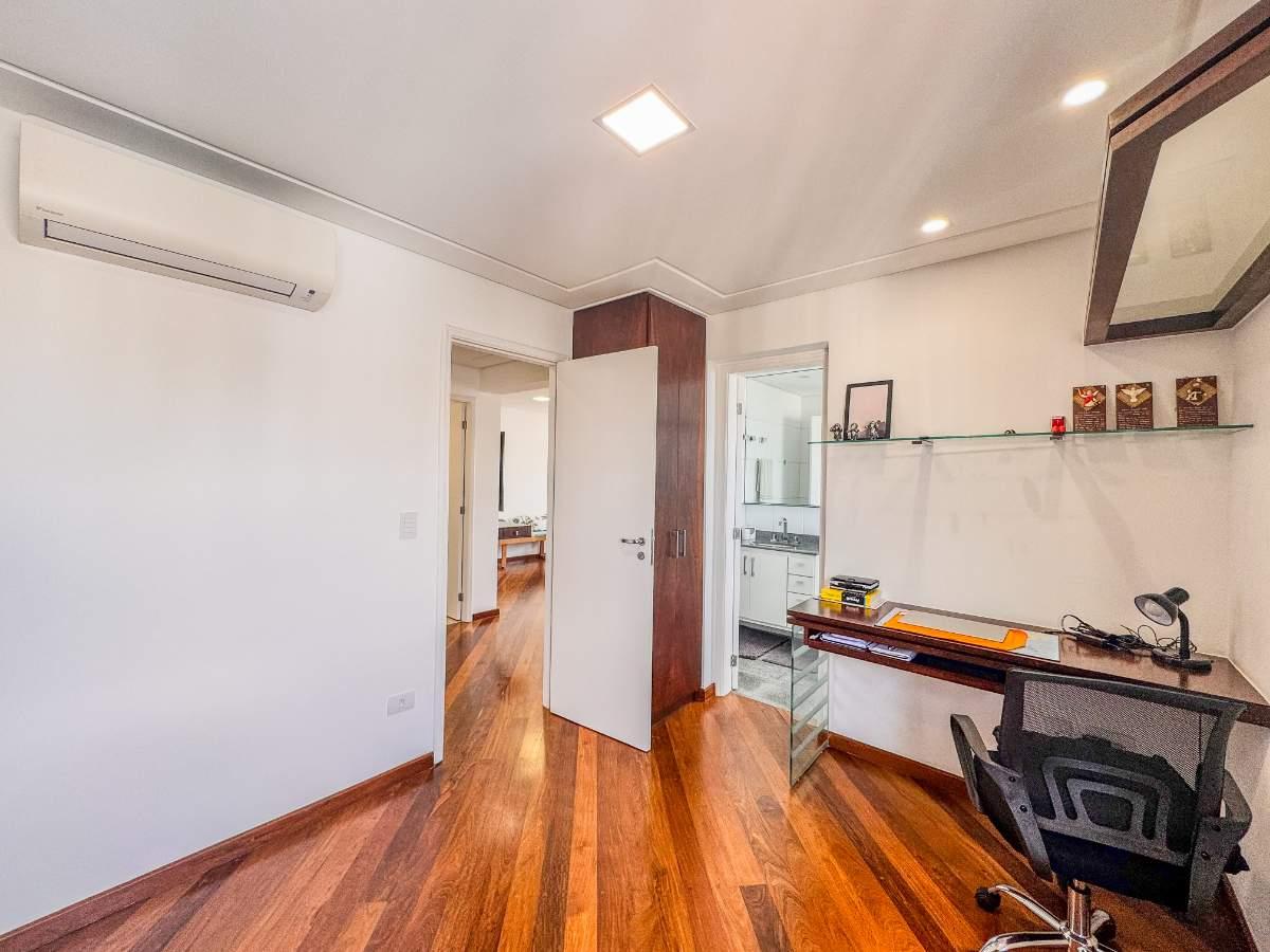 Apartamento, 1 quarto, 118 m² - Foto 15