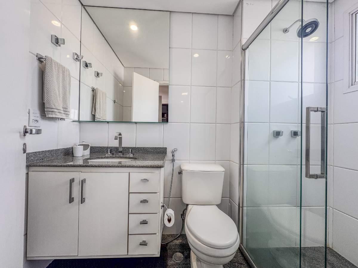 Apartamento, 1 quarto, 118 m² - Foto 16