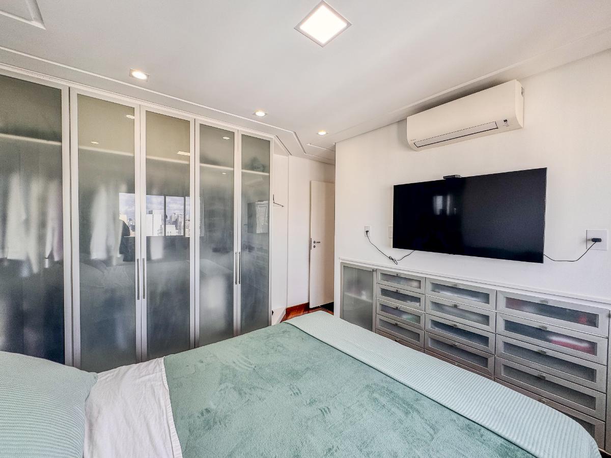 Apartamento, 1 quarto, 118 m² - Foto 19