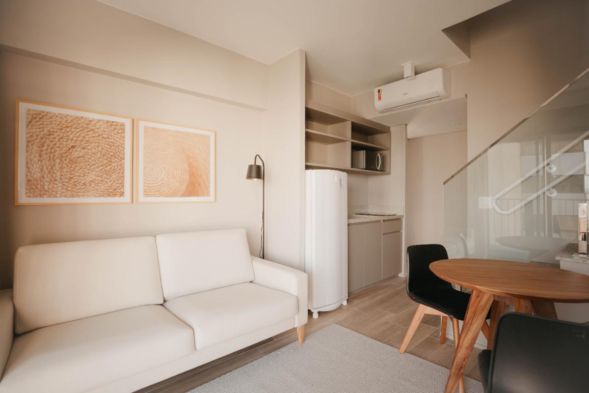 Apartamento, 1 quarto, 400 m² - Foto 19