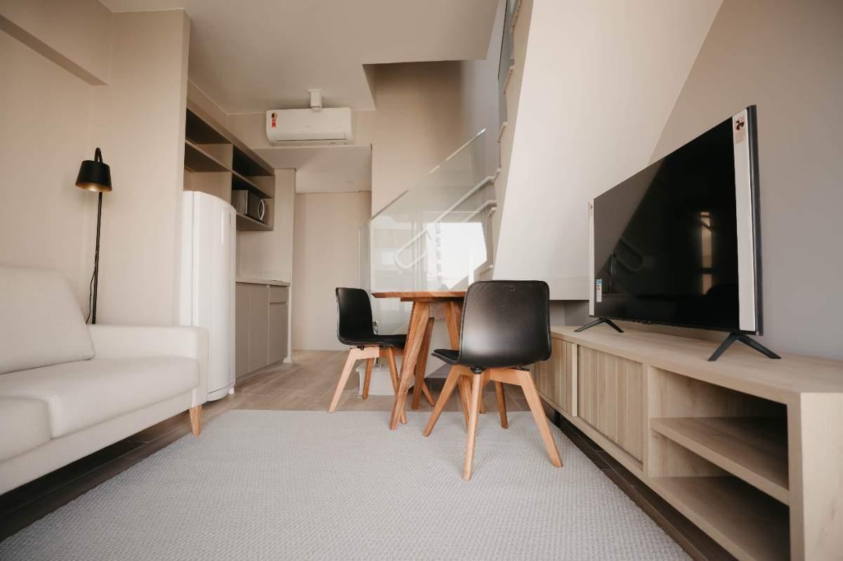 Apartamento, 1 quarto, 400 m² - Foto 21